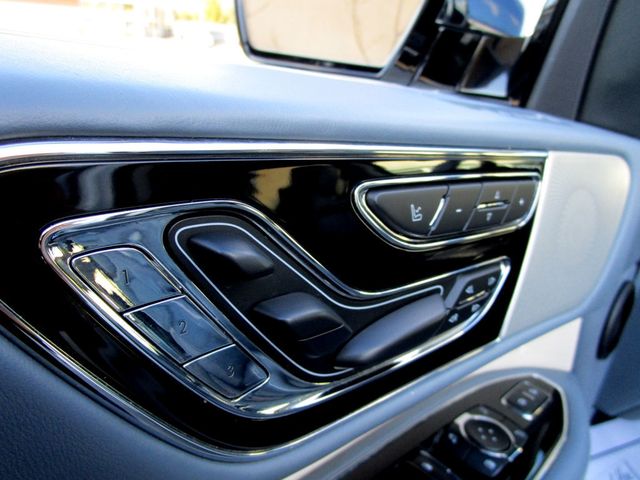 2021 Lincoln Navigator L Black Label 4x4 - 22995929 - 38