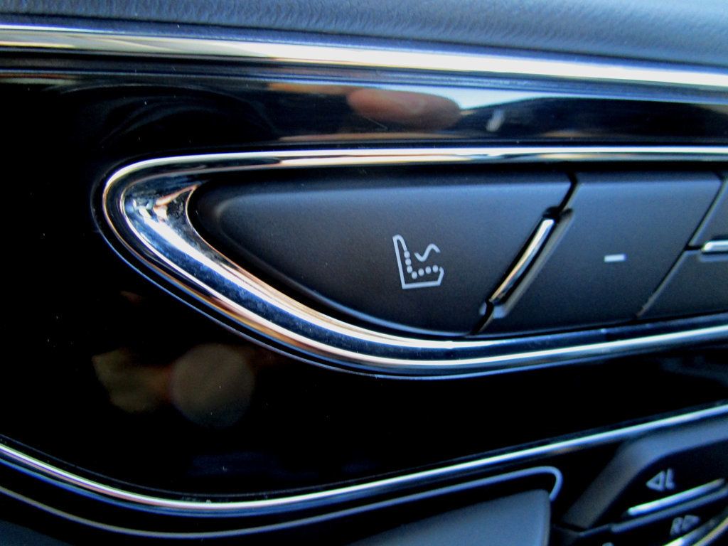 2021 Lincoln Navigator L Black Label 4x4 - 22995929 - 39