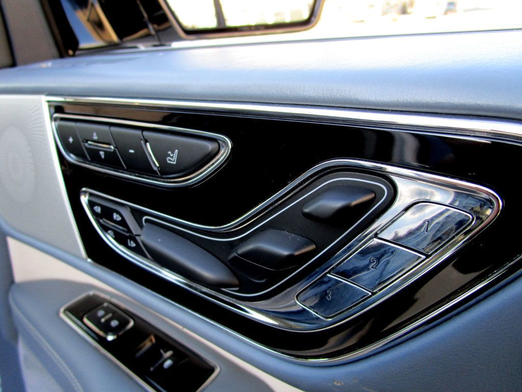 2021 Lincoln Navigator L Black Label 4x4 - 22995929 - 47