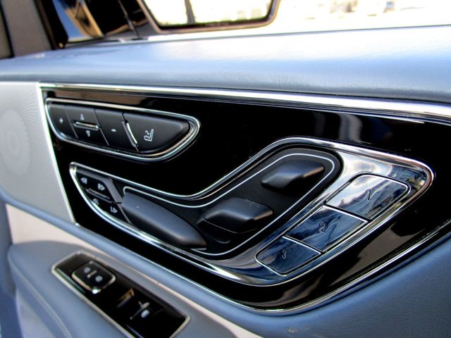 2021 Lincoln Navigator L Black Label 4x4 - 22995929 - 47