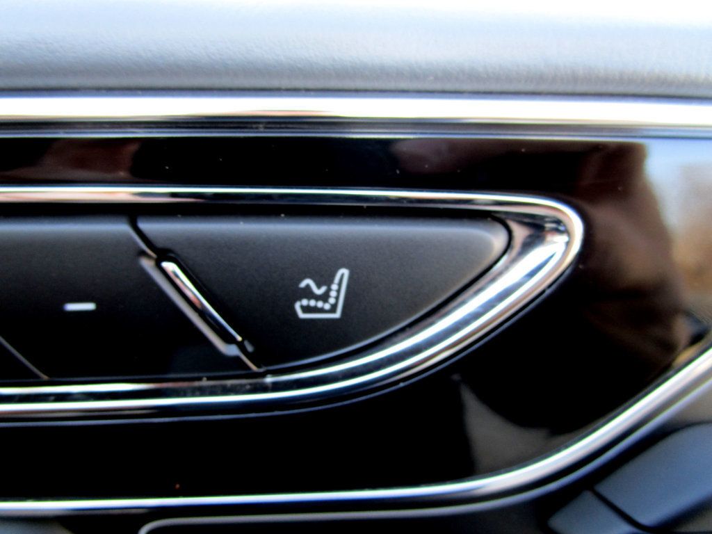 2021 Lincoln Navigator L Black Label 4x4 - 22995929 - 48