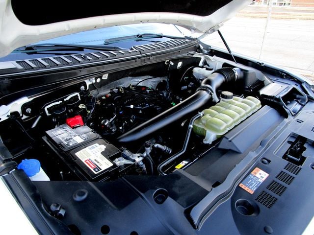 2021 Lincoln Navigator L Black Label 4x4 - 22995929 - 50