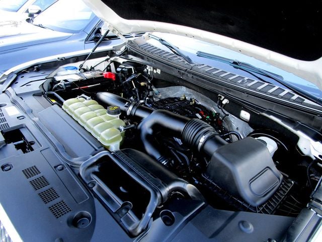 2021 Lincoln Navigator L Black Label 4x4 - 22995929 - 51