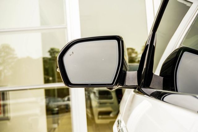 2021 Lincoln Navigator L Black Label 4x4 - 22968308 - 13