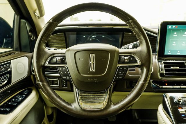 2021 Lincoln Navigator L Black Label 4x4 - 22968308 - 14