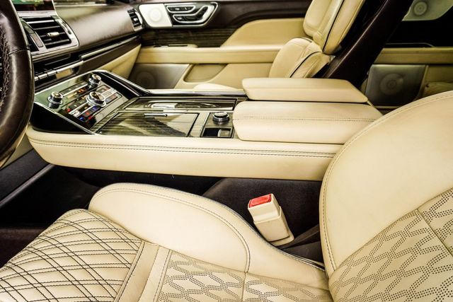 2021 Lincoln Navigator L Black Label 4x4 - 22968308 - 19