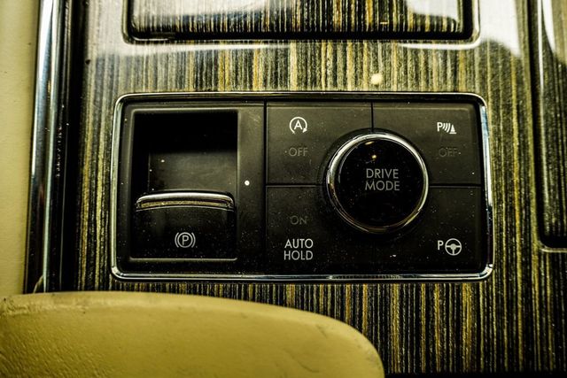 2021 Lincoln Navigator L Black Label 4x4 - 22968308 - 21