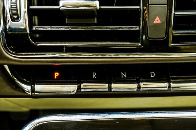 2021 Lincoln Navigator L Black Label 4x4 - 22968308 - 23