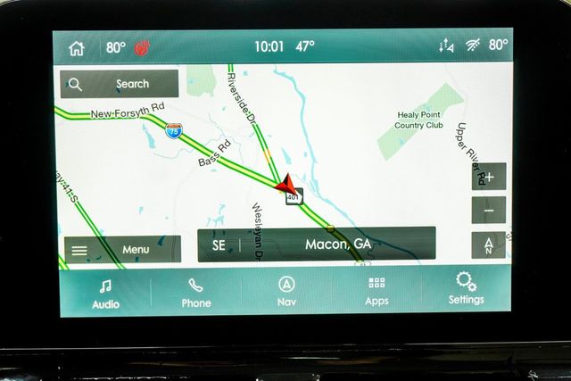 2021 Lincoln Navigator L Black Label 4x4 - 22968308 - 24