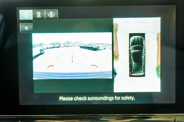 2021 Lincoln Navigator L Black Label 4x4 - 22968308 - 28