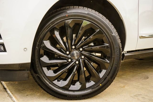 2021 Lincoln Navigator L Black Label 4x4 - 22968308 - 2