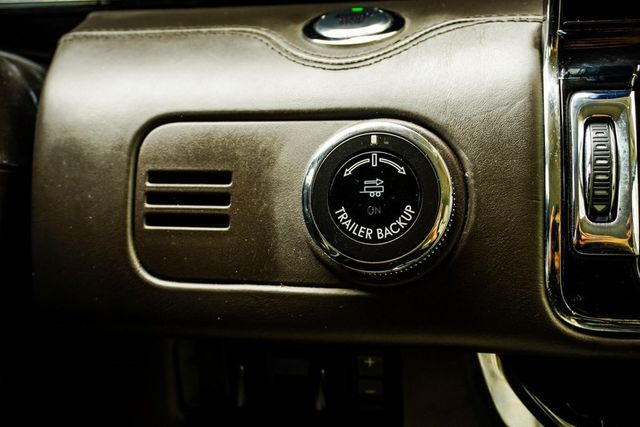 2021 Lincoln Navigator L Black Label 4x4 - 22968308 - 29