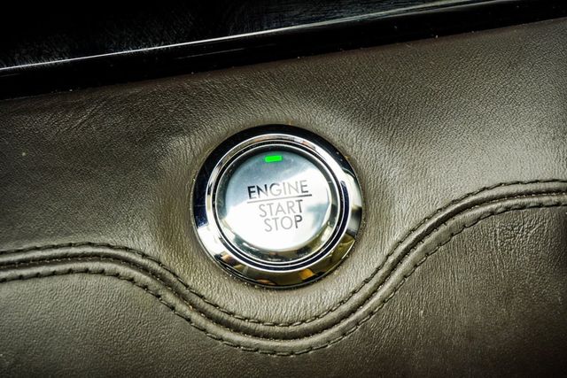 2021 Lincoln Navigator L Black Label 4x4 - 22968308 - 30