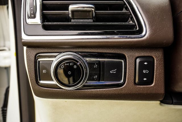 2021 Lincoln Navigator L Black Label 4x4 - 22968308 - 33