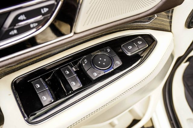 2021 Lincoln Navigator L Black Label 4x4 - 22968308 - 34