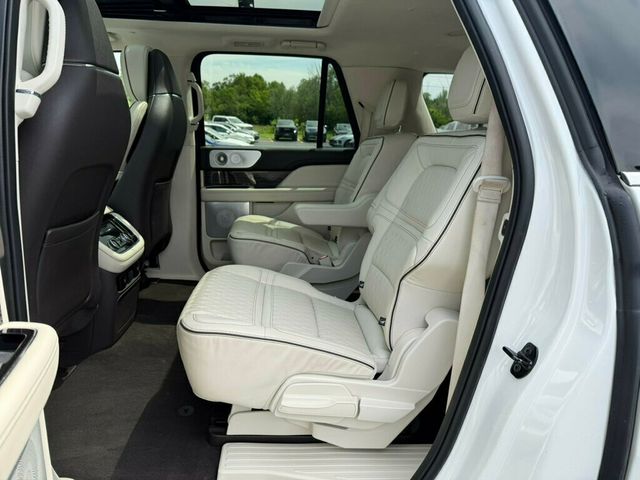 2021 Lincoln Navigator L Black Label 4x4 - 23033353 - 17