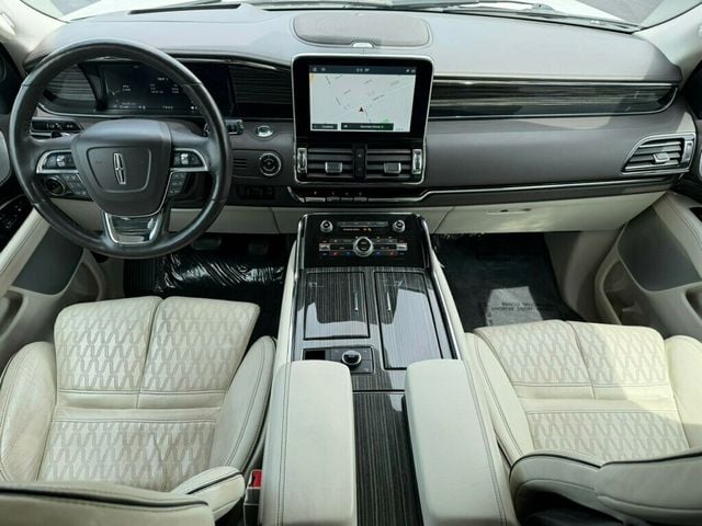 2021 Lincoln Navigator L Black Label 4x4 - 23033353 - 1