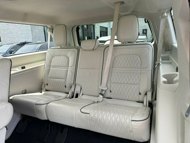 2021 Lincoln Navigator L Black Label 4x4 - 23033353 - 19