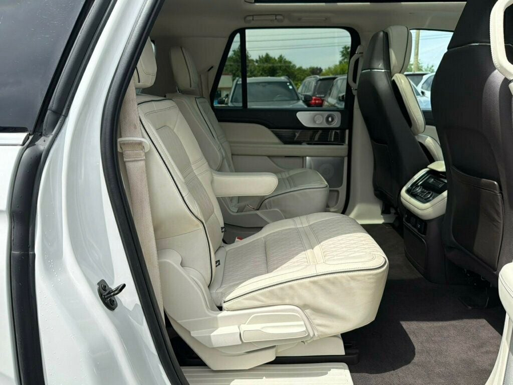 2021 Lincoln Navigator L Black Label 4x4 - 23033353 - 20