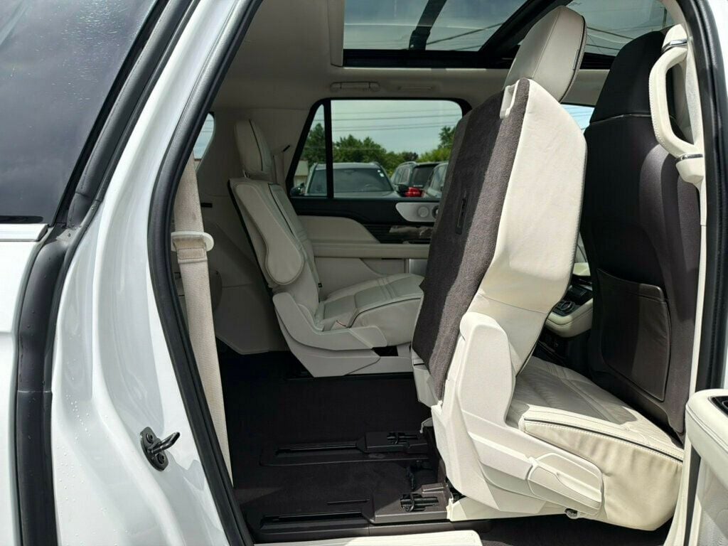 2021 Lincoln Navigator L Black Label 4x4 - 23033353 - 21