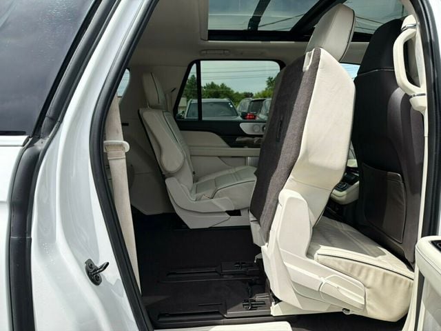 2021 Lincoln Navigator L Black Label 4x4 - 23033353 - 21