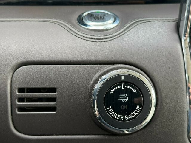 2021 Lincoln Navigator L Black Label 4x4 - 23033353 - 31