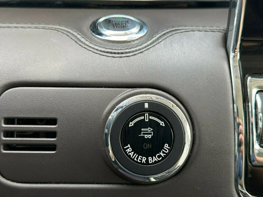 2021 Lincoln Navigator L Black Label 4x4 - 23033353 - 34