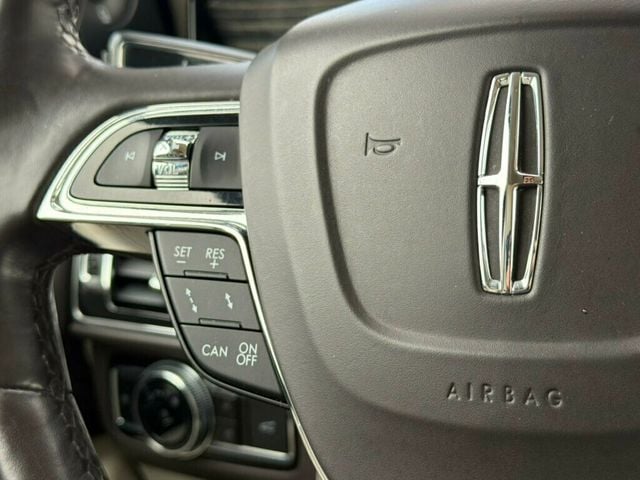 2021 Lincoln Navigator L Black Label 4x4 - 23033353 - 35