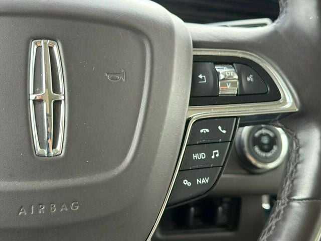 2021 Lincoln Navigator L Black Label 4x4 - 23033353 - 36