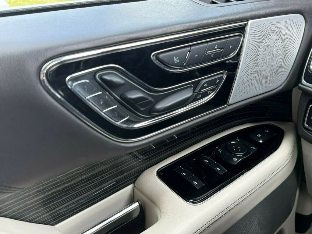2021 Lincoln Navigator L Black Label 4x4 - 23033353 - 39