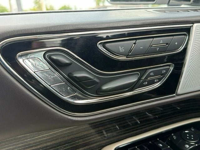 2021 Lincoln Navigator L Black Label 4x4 - 23033353 - 40