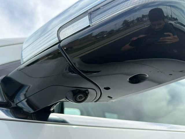 2021 Lincoln Navigator L Black Label 4x4 - 23033353 - 44