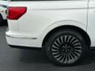 2021 Lincoln Navigator L Black Label 4x4 - 23033353 - 47