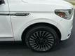 2021 Lincoln Navigator L Black Label 4x4 - 23033353 - 48