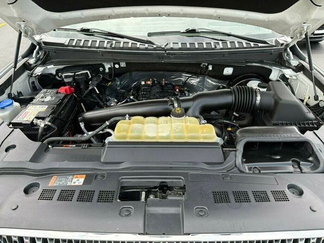 2021 Lincoln Navigator L Black Label 4x4 - 23033353 - 53