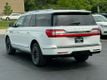2021 Lincoln Navigator L Black Label 4x4 - 23033353 - 5