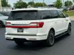 2021 Lincoln Navigator L Black Label 4x4 - 23033353 - 7