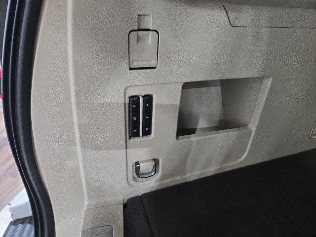 2021 Lincoln Navigator L Reserve 4x4 - 22951753 - 9