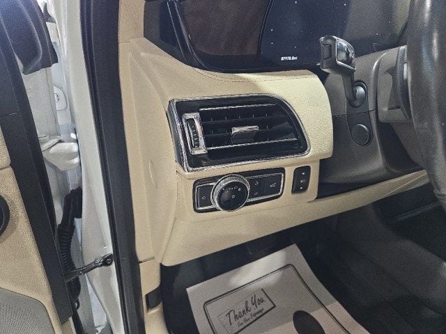 2021 Lincoln Navigator L Reserve 4x4 - 22951753 - 14