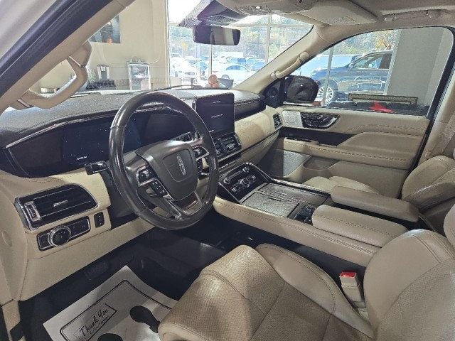 2021 Lincoln Navigator L Reserve 4x4 - 22951753 - 15