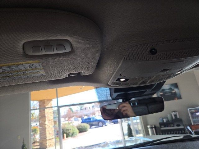 2021 Lincoln Navigator L Reserve 4x4 - 22951753 - 21