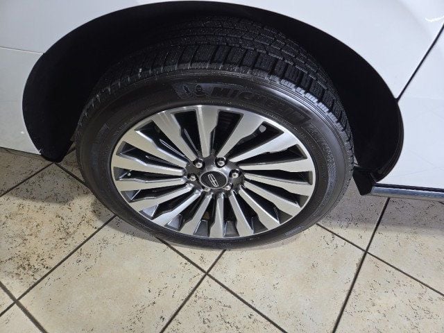 2021 Lincoln Navigator L Reserve 4x4 - 22951753 - 26