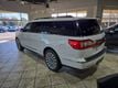 2021 Lincoln Navigator L Reserve 4x4 - 22951753 - 3