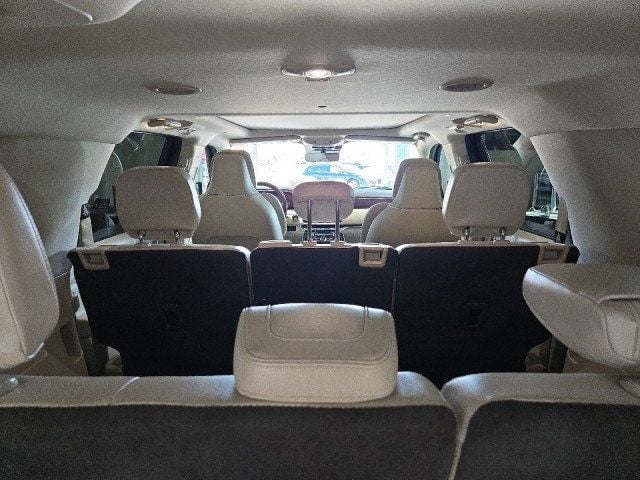 2021 Lincoln Navigator L Reserve 4x4 - 22951753 - 7