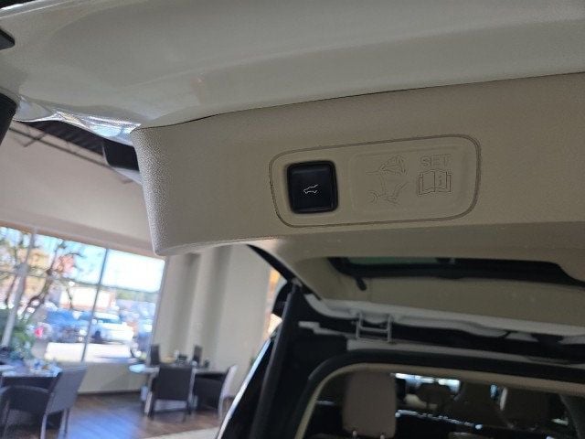 2021 Lincoln Navigator L Reserve 4x4 - 22951753 - 8