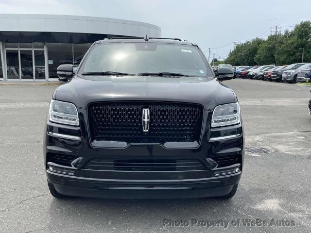 2021 Lincoln Navigator L Reserve 4x4 - 22526806 - 2