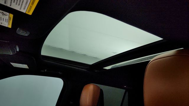 2021 Lincoln Navigator L Reserve 4x4 - 22945917 - 9