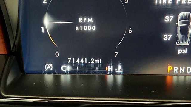 2021 Lincoln Navigator L Reserve 4x4 - 22945917 - 14