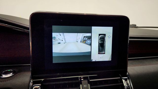 2021 Lincoln Navigator L Reserve 4x4 - 22945917 - 17