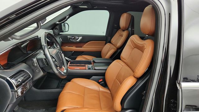 2021 Lincoln Navigator L Reserve 4x4 - 22945917 - 18